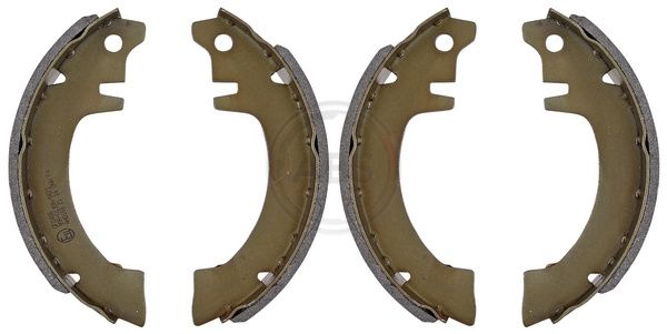 Nehmerzylinder, Kupplung