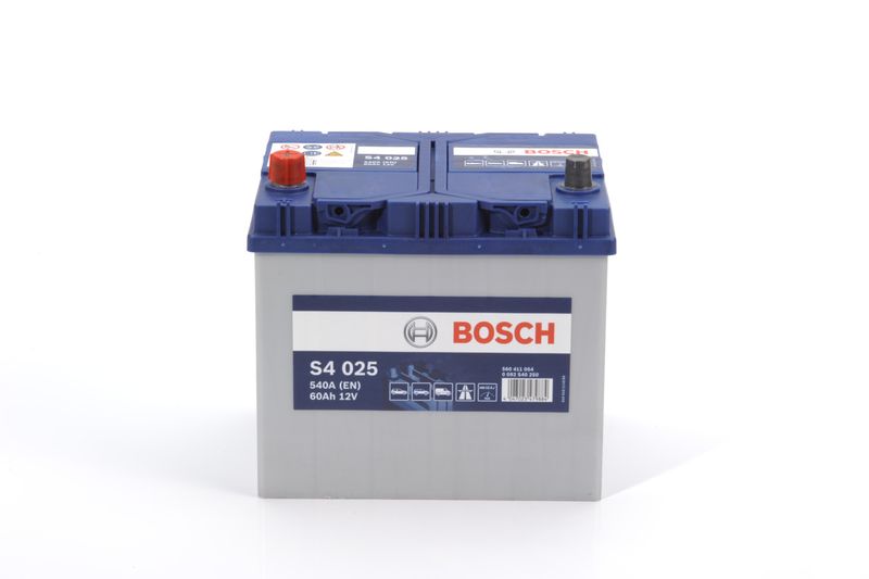Starterbatterie