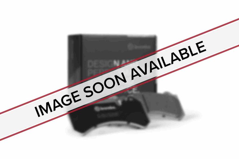 Hochleistungs-Bremsbelagsatz