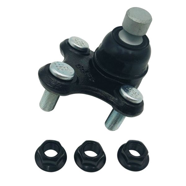 Trag-/Führungsgelenk