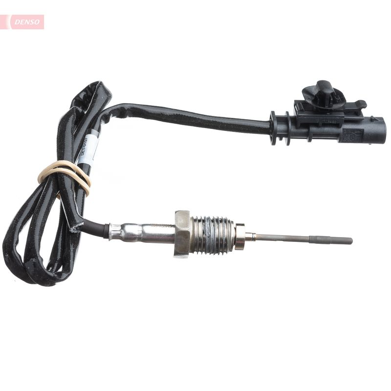 Abgastemperatursensor passt zu: ALFA ROMEO MITO, FIAT 500L, 500X, DOBLO, DOBLO CARGO, FIORINO, FIORINO/MINIVAN, PUNTO, QUBO, TIPO, OPEL COMBO TOUR, COMBO/MINIVAN 1.3-2.0D 11.07-