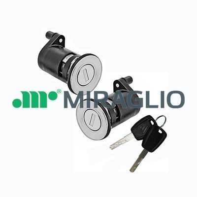 Schließzylindergehäuse