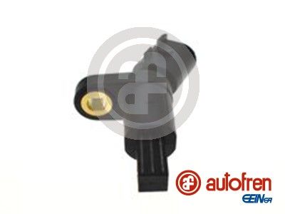 Sensor, Raddrehzahl