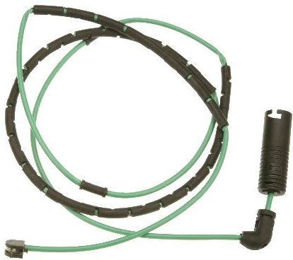 Bremsbelagverschleißsensor hinten (stückzahl in der Verpackung: 1Stück) passt zu: BMW 3 (E46) 3.2 07.00-08.06