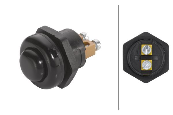 Druckschalter (anzahl der Pins 2) passt zu: CASE, OPEL