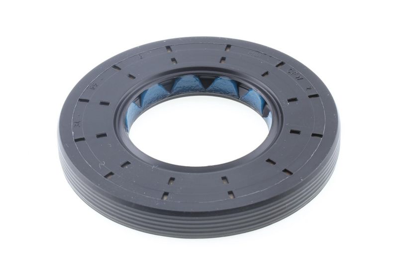 Wellendichtring, Differential