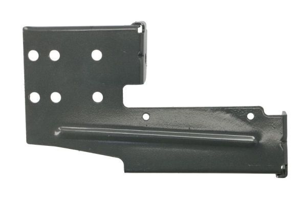 Gürtel-Anzeige R passt zu: IVECO DAILY VI 03.14-04.19