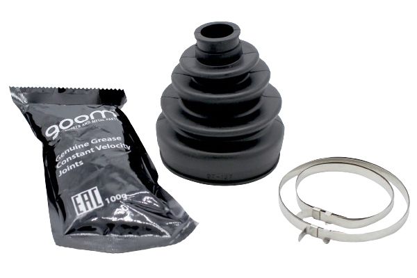 Dämpfer, Fahrerhauslagerung