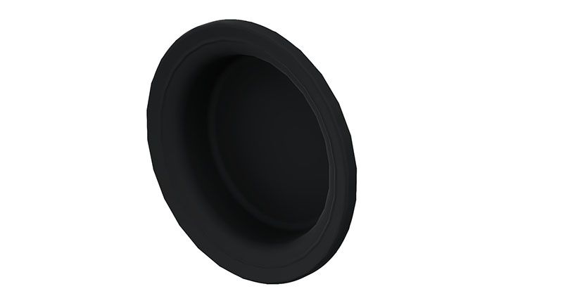 Membran, Membranbremszylinder