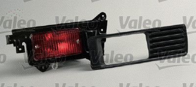 Lampe hinten L (glasfarbe rot, nebellicht) passt zu: SUZUKI VITARA ET 07.88-10.02