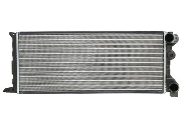 Kühler Motor (mit mechanischer getriebe) passt zu: FIAT PANDA, LANCIA Y10 1.0/1.1 03.85-07.04