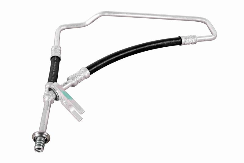 Hochdruckleitung, Klimaanlage