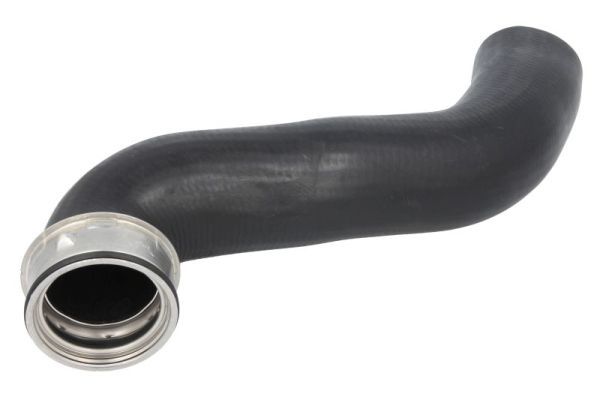Luftkühlerschlauch passt zu: BMW 3 (E90), 3 (E91), 3 (E92) 3.0D 02.08-06.13