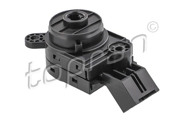 Zünd-/Startschalter