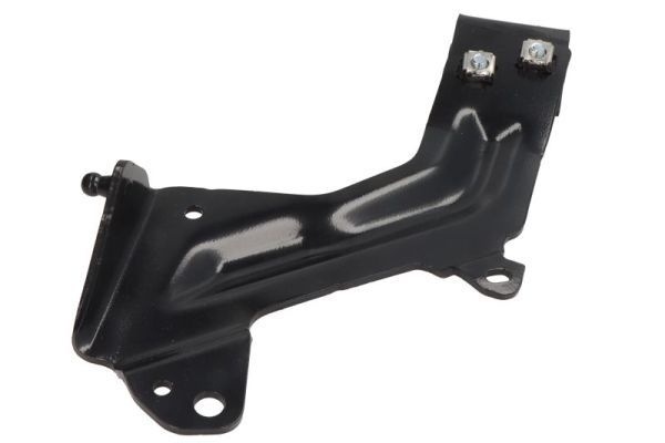 Anbringen des Gitters R passt zu: MAN TGS II, TGX II 02.20-