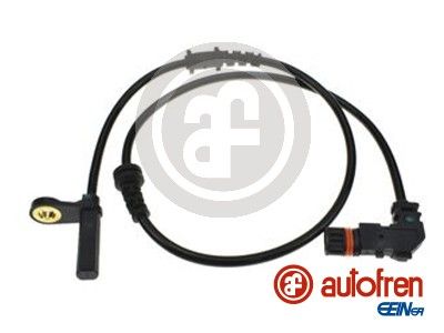 ABS-Sensor vorne L/R passt zu: MERCEDES C T-MODEL (S204), C (W204) 1.6-6.2 01.07-08.14
