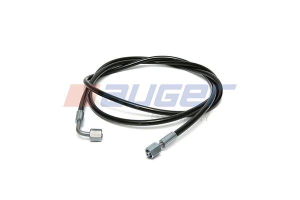 Schlauchleitung, Fahrerhauskippvorrichtung