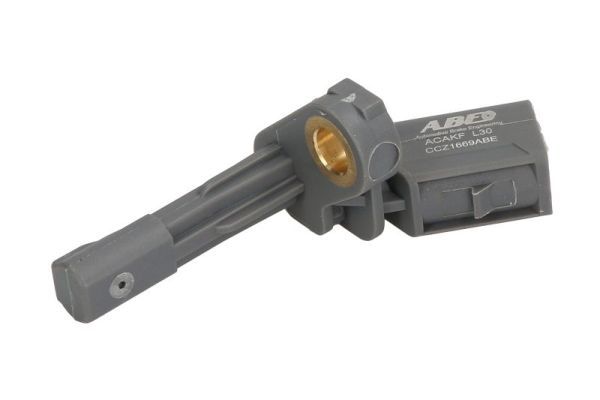 Sensor, Raddrehzahl