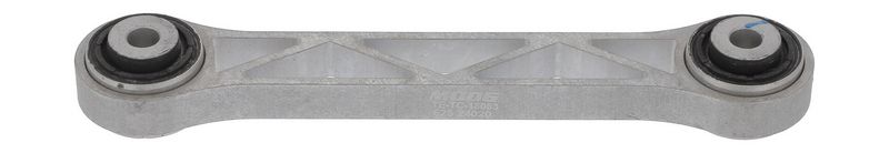 Lenker, Radaufhängung