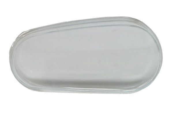 Reflektorglas L passt zu: VW GOLF IV 08.97-06.06