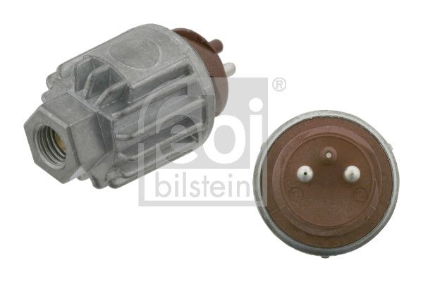 Lichtschalter Bremse passt zu: MAN E2000, EL, F2000, F90, HOCL, LION´S CITY, LION´S CLASSIC, LION´S STAR, M90, NG, NL, SL II, SÜ, ÜL 01.85-