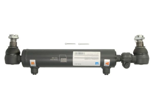 Arbeitszylinder, Servolenkung