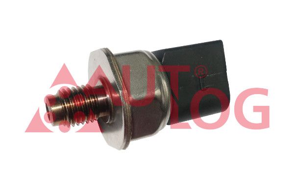 Kraftstoff-Drucksensor (auf der Schiene) passt zu: AUDI A4 B8, Q7, VW TOUAREG 3.0D 11.04-03.18