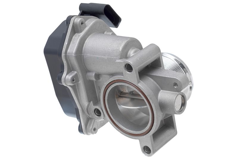 Drosselklappenstutzen