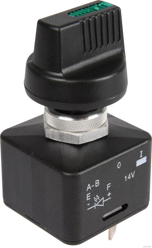 Lichtschalter passt zu: KHD