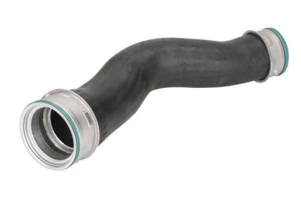 Luftkühlerschlauch R (ausgangsseite) passt zu: VW EOS, GOLF PLUS V, GOLF V, GOLF VI, JETTA III, SCIROCCO III, TOURAN 1.4/1.4CNG 11.05-11.17