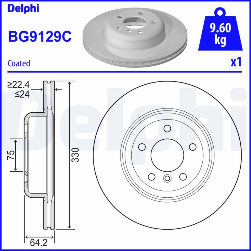 Bremsscheibe