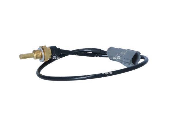 Kühlmitteltemperatur -Sensor (anzahl der Pins: 2) passt zu: VOLVO S80 I, XC90 I 2.0-3.2 05.98-12.14