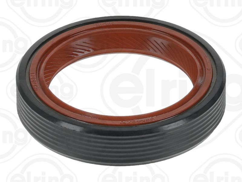 Wellendichtring, Kurbelwelle