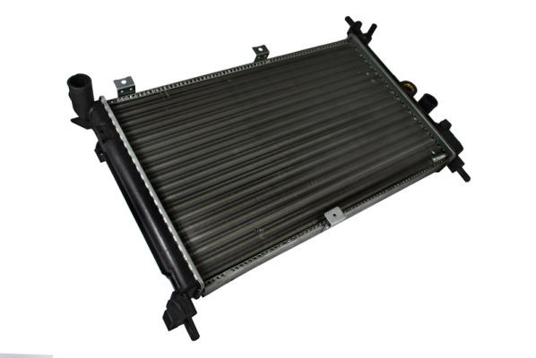 Kühler, Motorkühlung