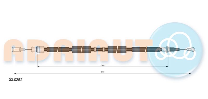 Einstellscheibe, Ventilspiel