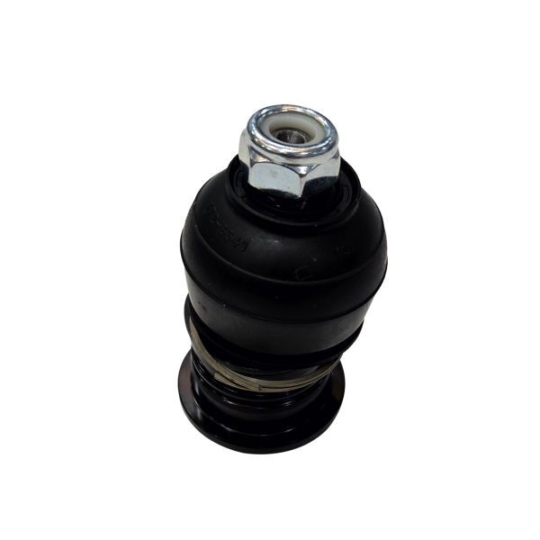 Dämpfer, Fahrerhauslagerung