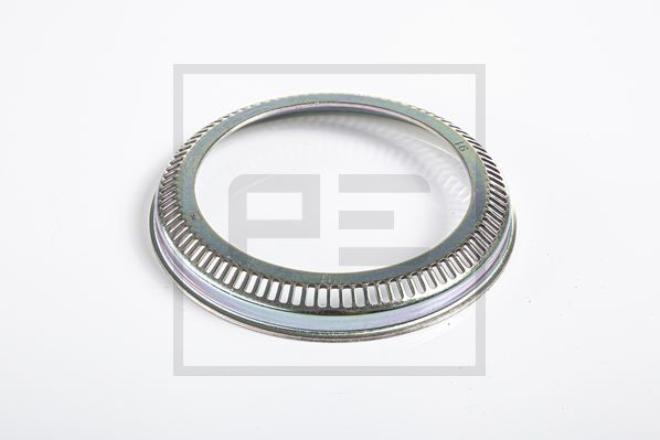 ABS-Ring hinten (116,5/148/152/156x18,5) passt zu: SAF B, S, SKRB, SKRS, SKRSP, SKRZ, SKRZP, SKRZT, Z