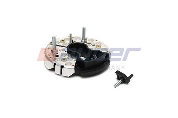 Synchronkegel, Gangrad