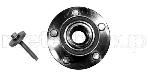 Kühlsystem Gummischlauch (17mm/24mm) passt zu: MERCEDES S (C215), S (W220, V220) 2.8-5.5 10.98-03.06