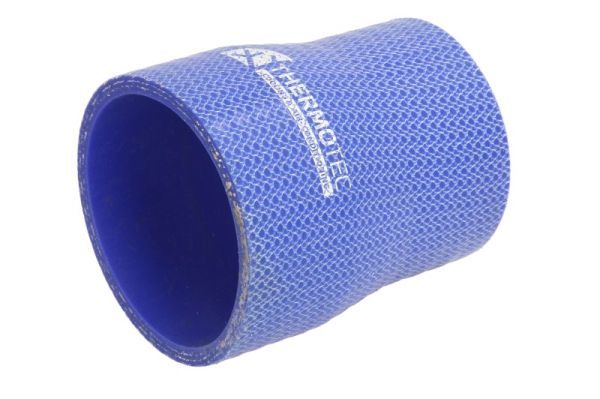 Silikonkabel -Kühlsystem (60/70/70x90mm, Reduzierung, zum Retarder) passt zu: MAN F2000, F90, F90 UNTERFLUR D2146HM1U-E2866DF01 07.86-