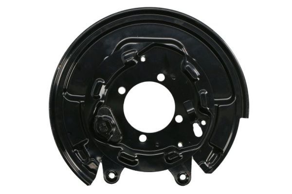 Abdeckung die Bremsscheibe hinten L passt zu: TOYOTA CELICA, COROLLA, COROLLA VERSO, PRIUS 1.4-2.0D 08.99-03.08