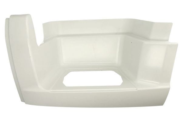 Türschwellen - Trittbrett