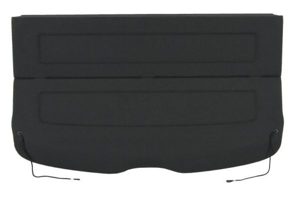 Laderaumabdeckung