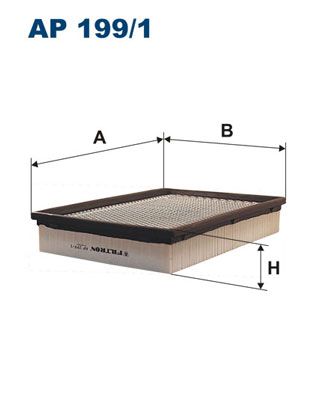 Luftfilter