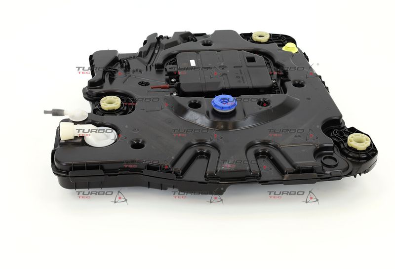 Fördermodul, Harnstoffeinspritzung