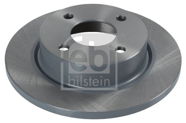 Bremsscheibe
