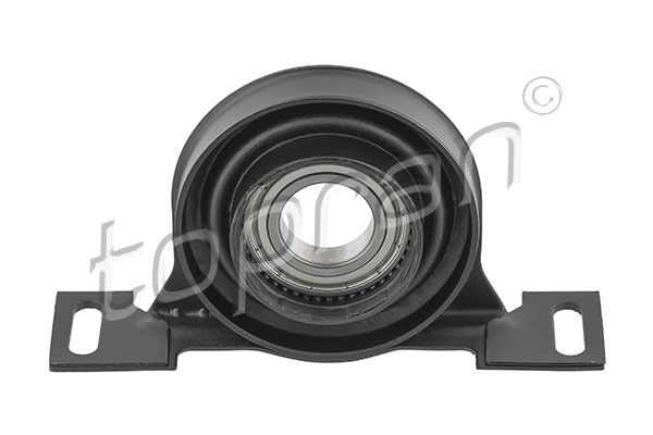 Lagerung, Gelenkwelle