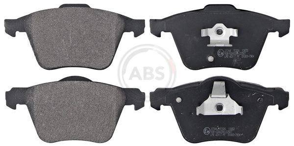 Schutzkappe/Faltenbalg, Stoßdämpfer