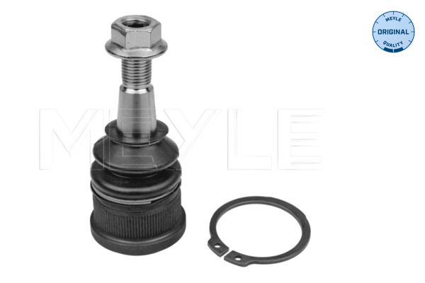 Schwingenbolzen vorne L/R (vorne) (kegeldurchmesser 38mm) passt zu: CHRYSLER VOYAGER IV, DODGE CARAVAN, GRAND 2.4-3.8 02.00-