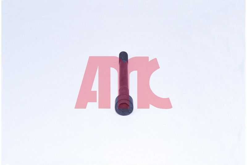 Mutter, Abgaskrümmer